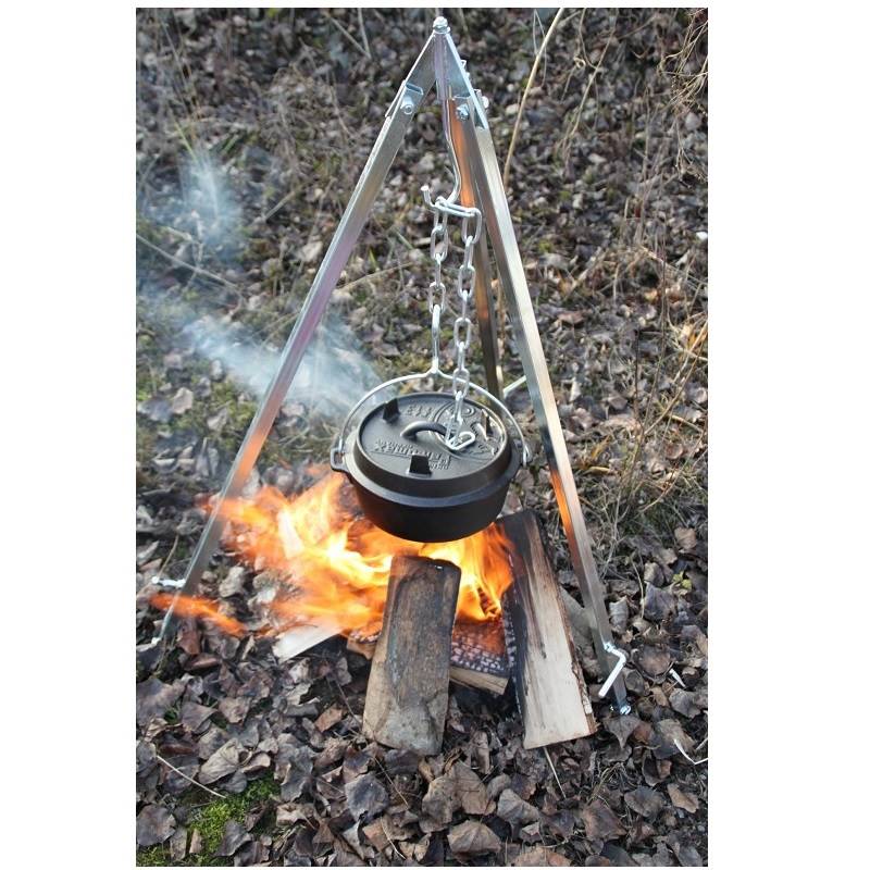 Petromax Cooking Tripod