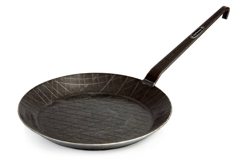 Petromax Wrought Iron Pans