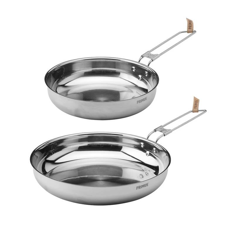 Primus Campfire Frying Pan 21cm