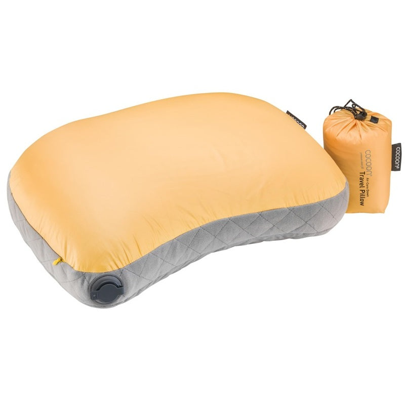 Cocoon Air-Core Down Travel Pillow (30x41cm)