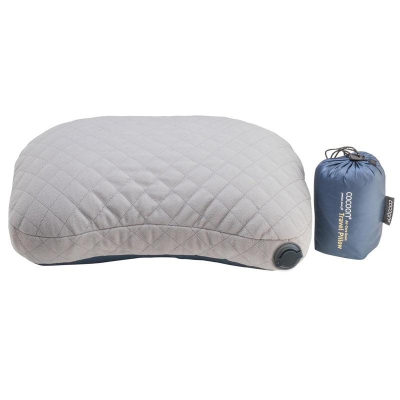 Cocoon Air-Core Down Travel Pillow (30x41cm)
