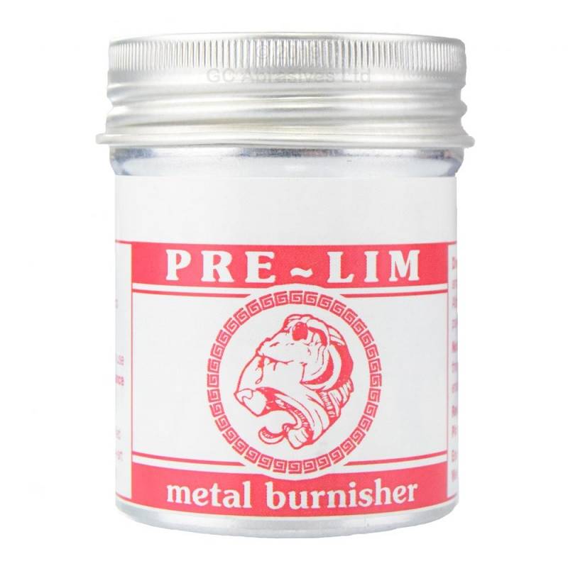 Renaissance Pre-lim Metal Burnisher - 65ml