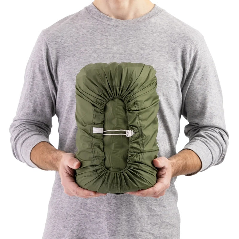 Sea To Summit Camp Plus Self Inflating Mat - Large - Cypress