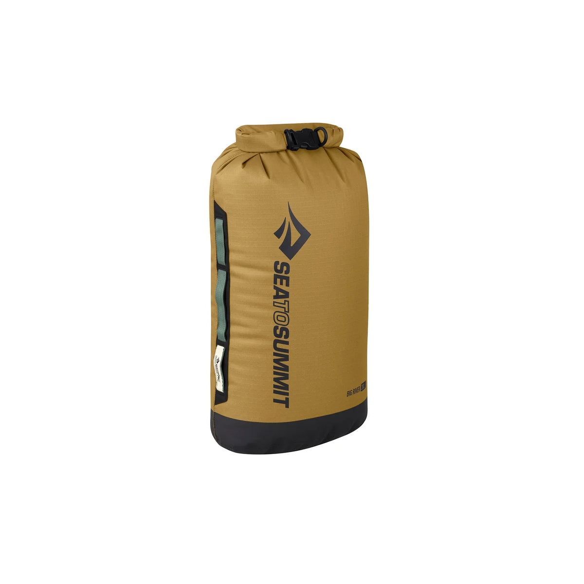 Sea to Summit Big River Dry Bag Dull Gold - 20l