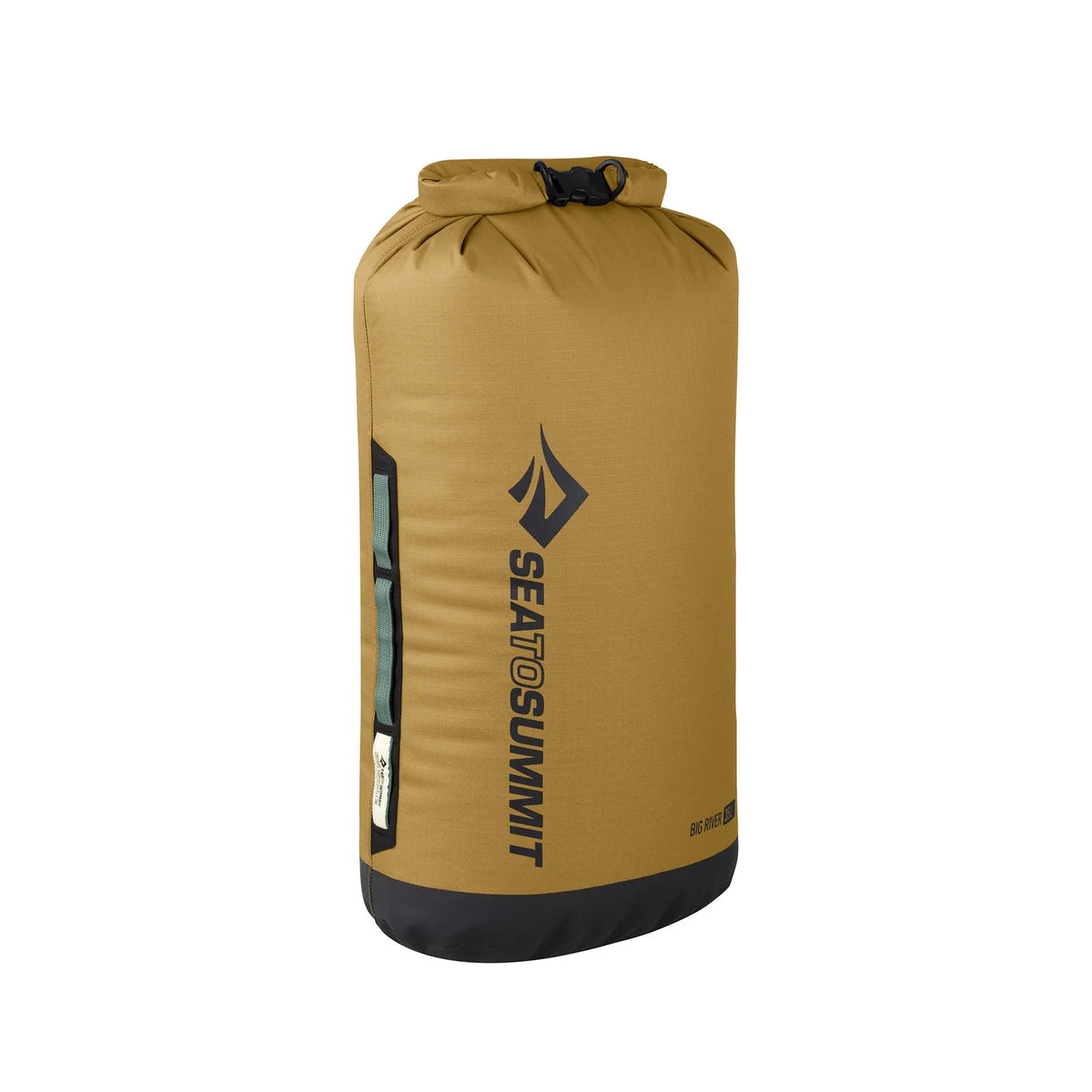 Sea to Summit Big River Dry Bag Dull Gold - 35L