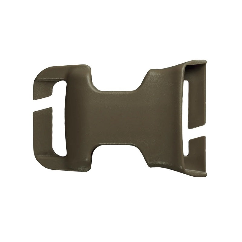 Savotta 2M WB SR PALS-mount, 25 mm, female, green