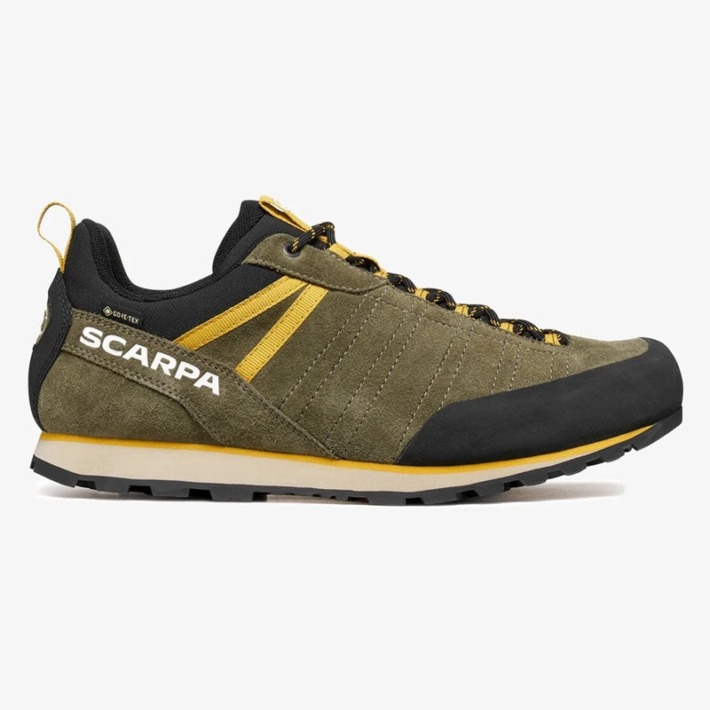Scarpa Crux 2 Mens GTX