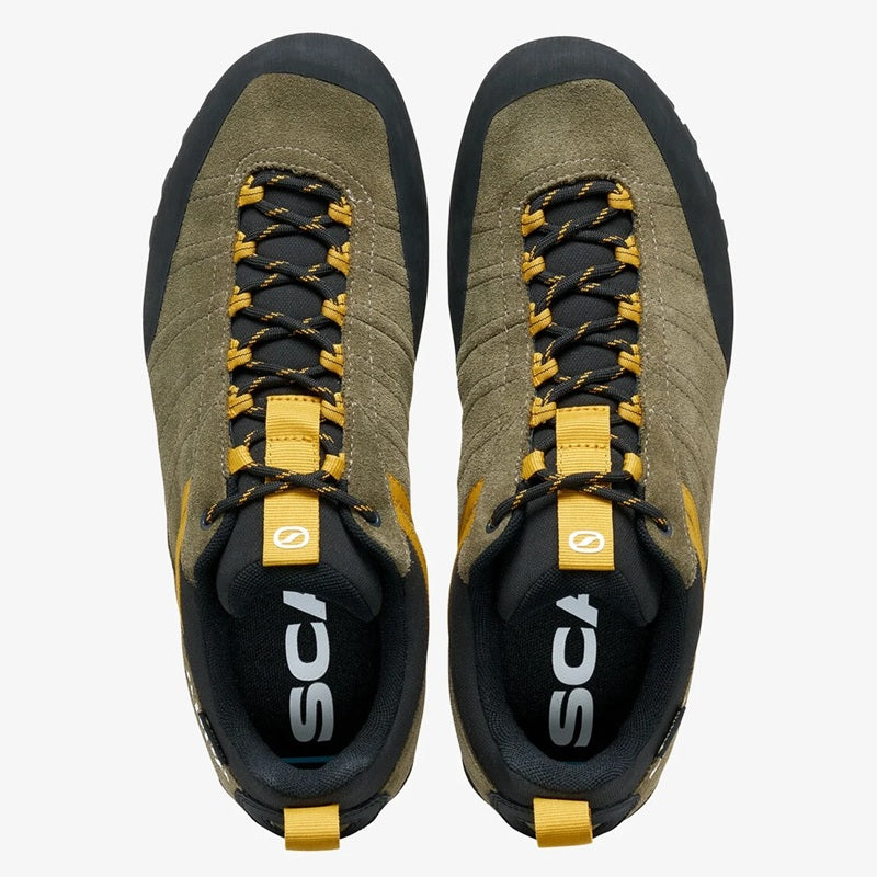 Scarpa Crux 2 Mens GTX