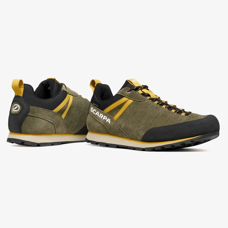 Scarpa Crux 2 Mens GTX