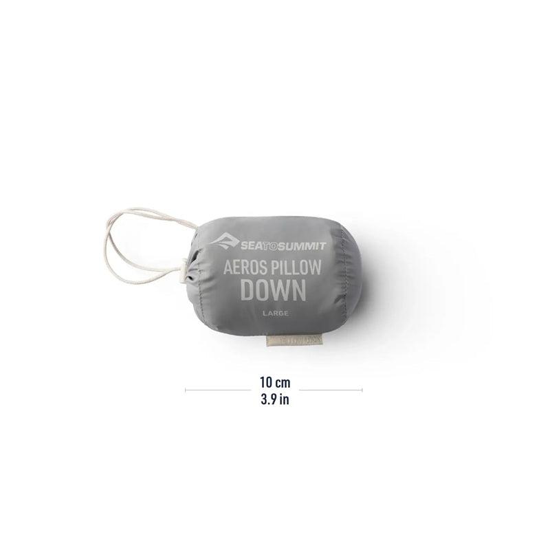 Sea To Summit Aeros Down Pillow Large