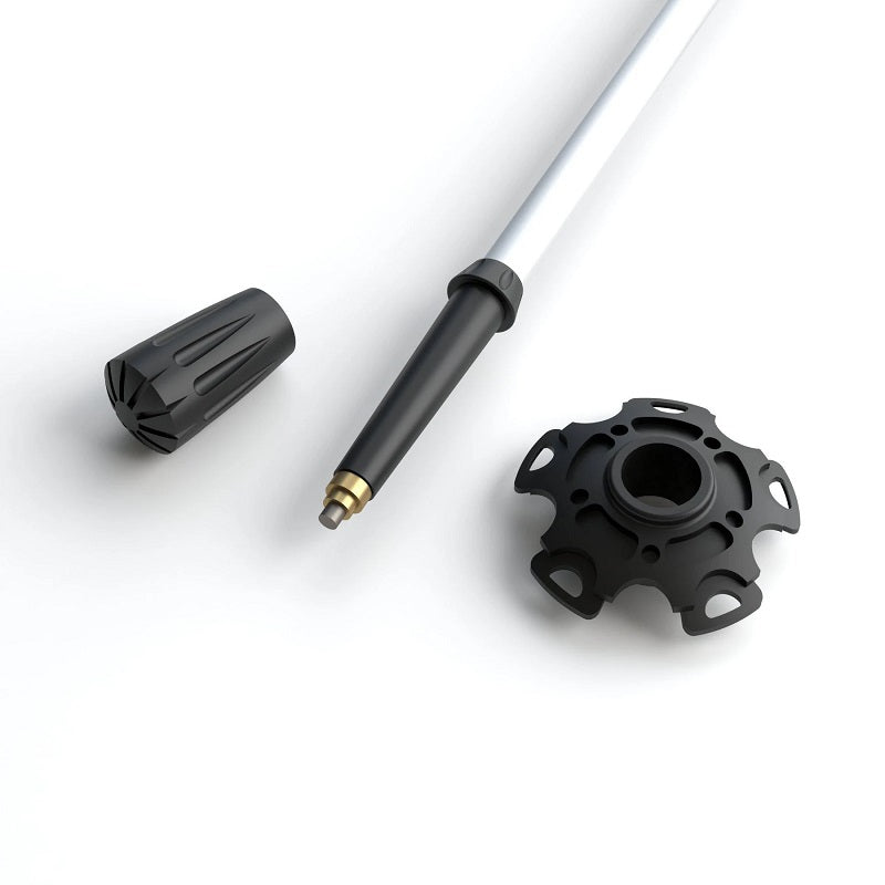 Silva Trekking Poles Aluminium