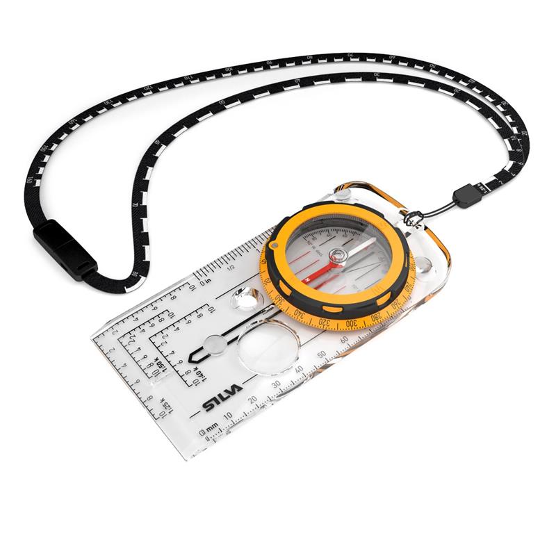 Silva Expedition Compass