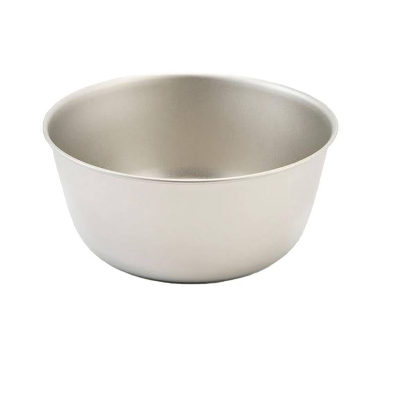 Snow Peak Trek Titanium Bowl