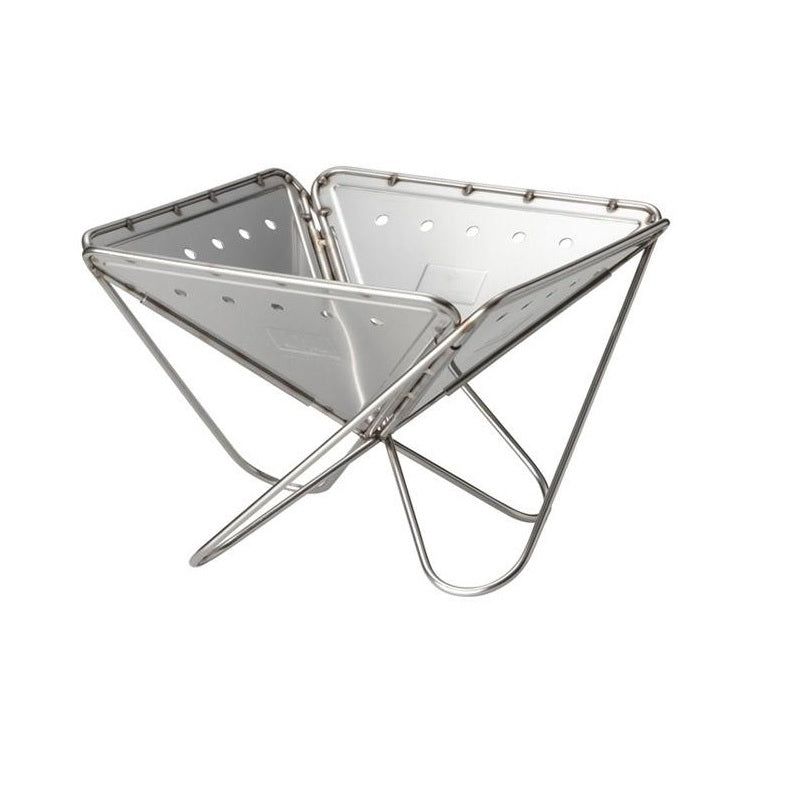 Snow Peak Pack & Carry Fireplace Large