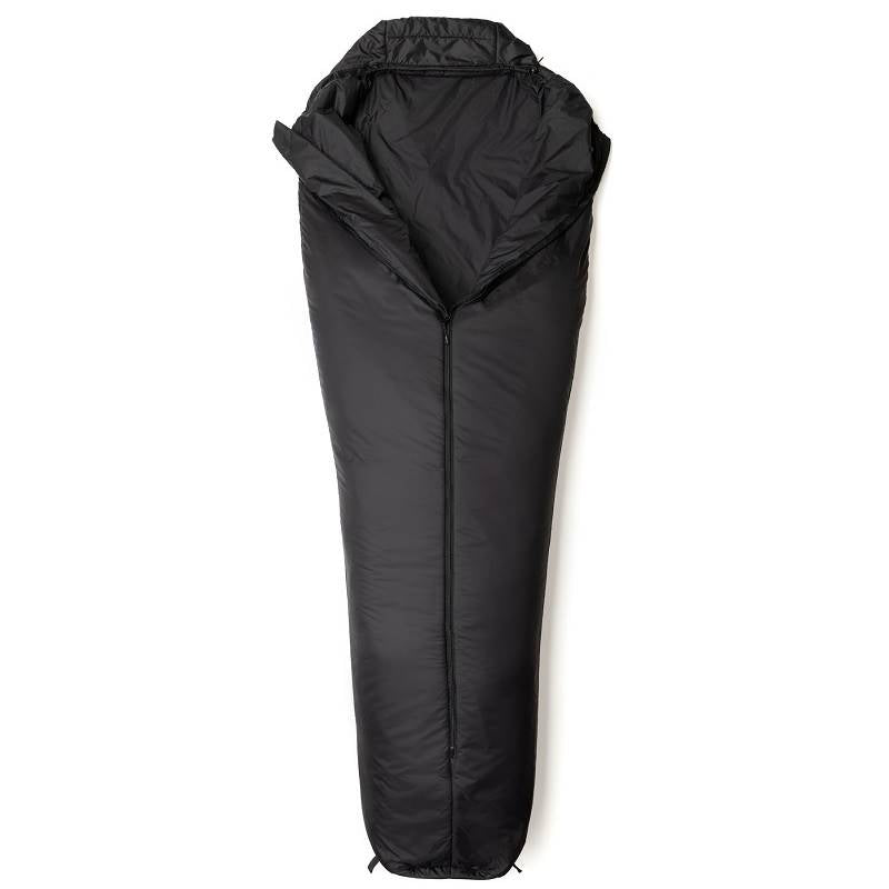 Snugpak Special Forces 1 Black WGTE