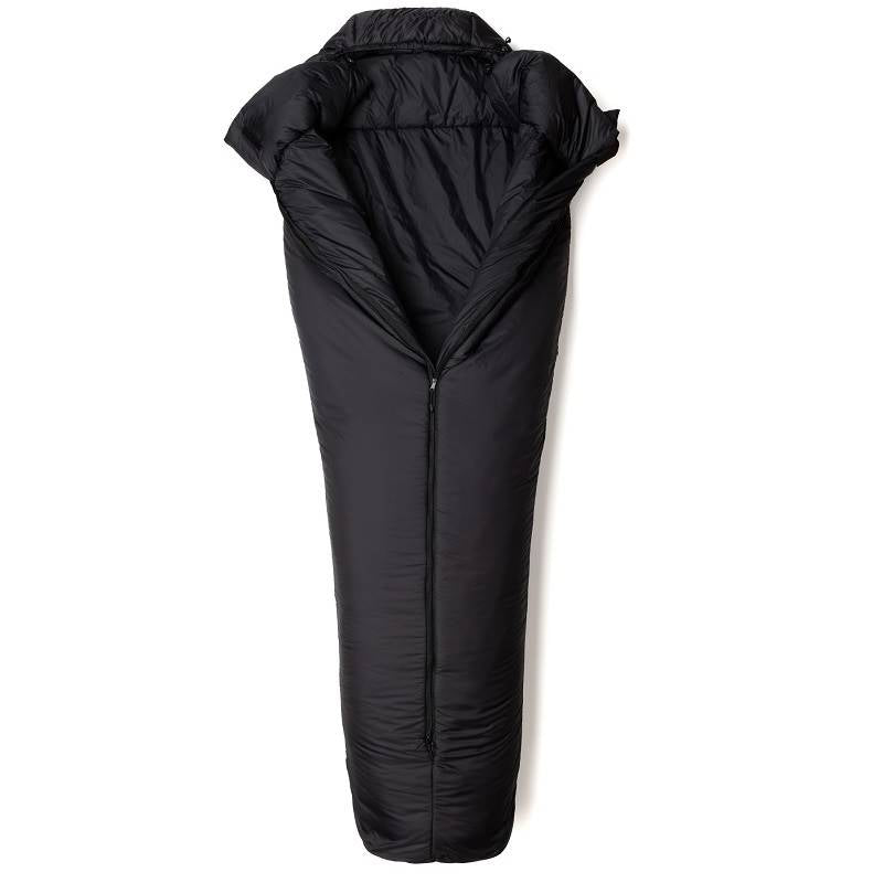 Snugpak Special Forces 2 Black WTGE
