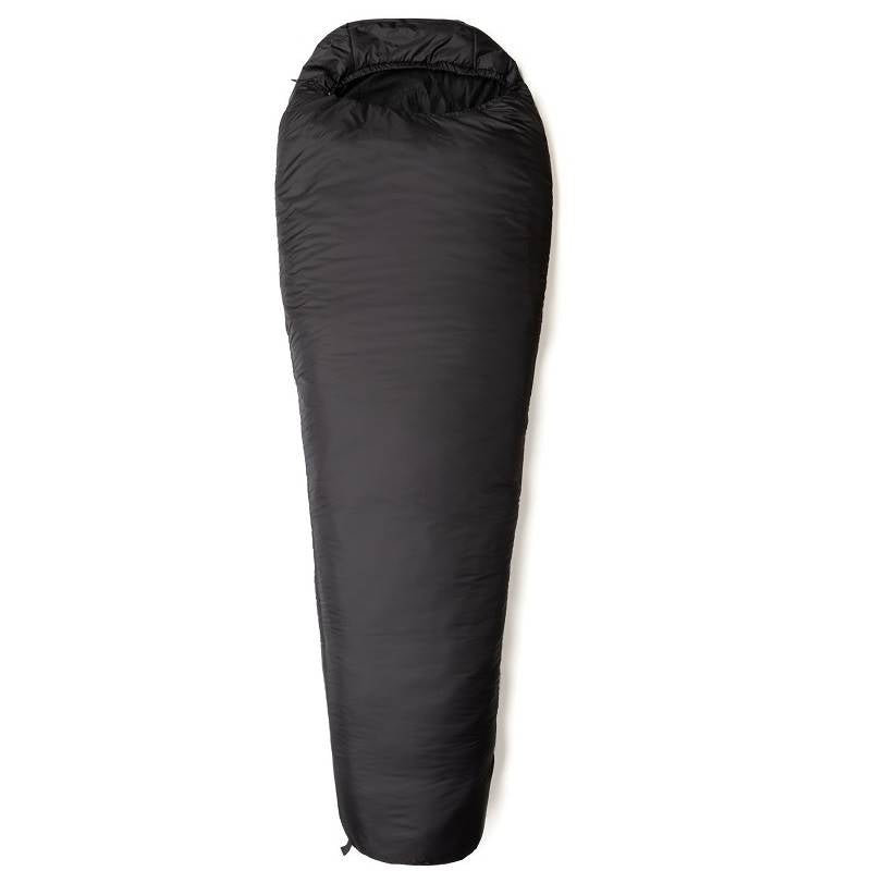 Snugpak Tactical 2 Black Left Hand Zip WGTE