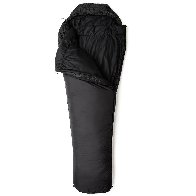 Snugpak Tactical 3 Black Left Hand Zip WGTE