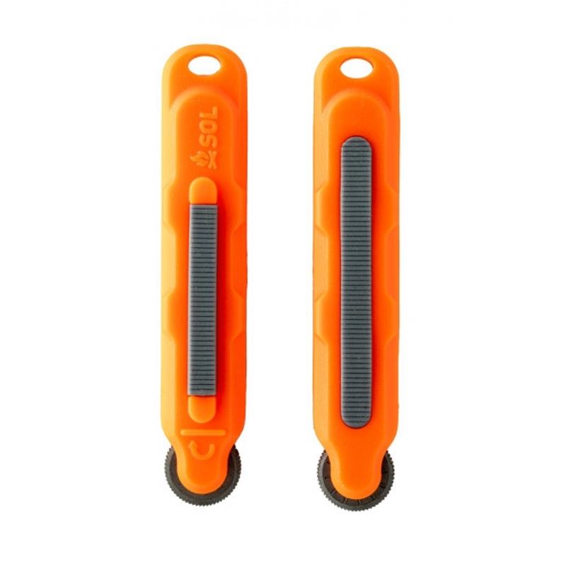 SOL Fire Lite Micro Sparker ( 2 Pack )