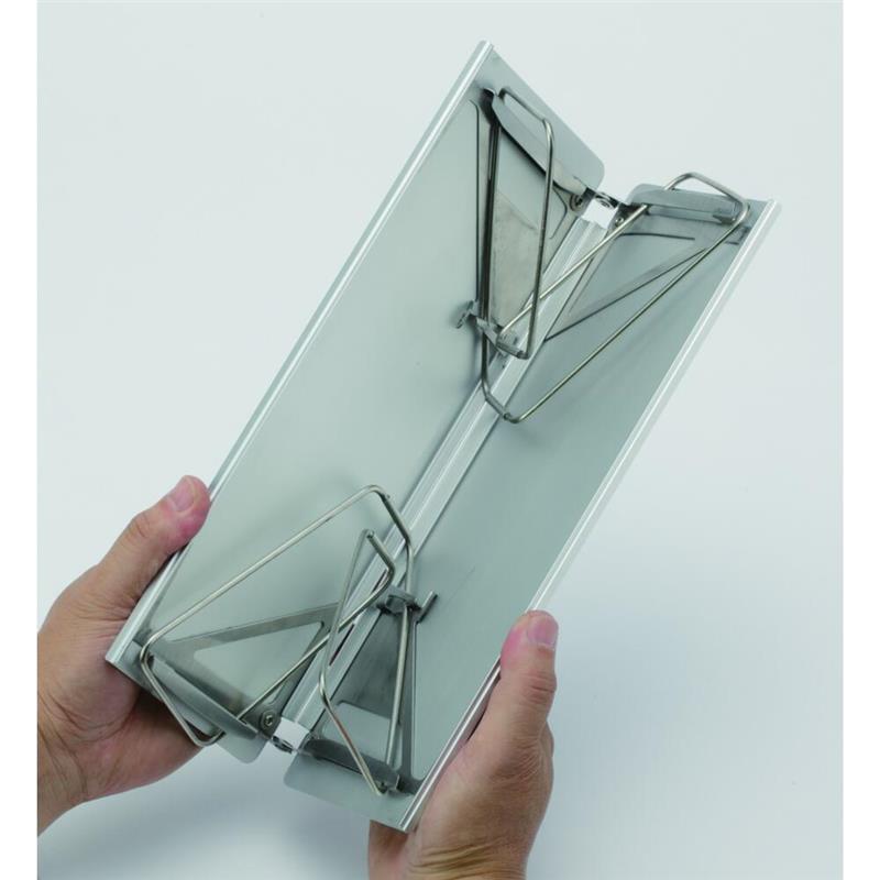 Soto Field Hopper - Mini Pop-up Aluminium Table