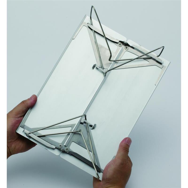 Soto Field Hopper - Mini Pop-up Aluminium Table