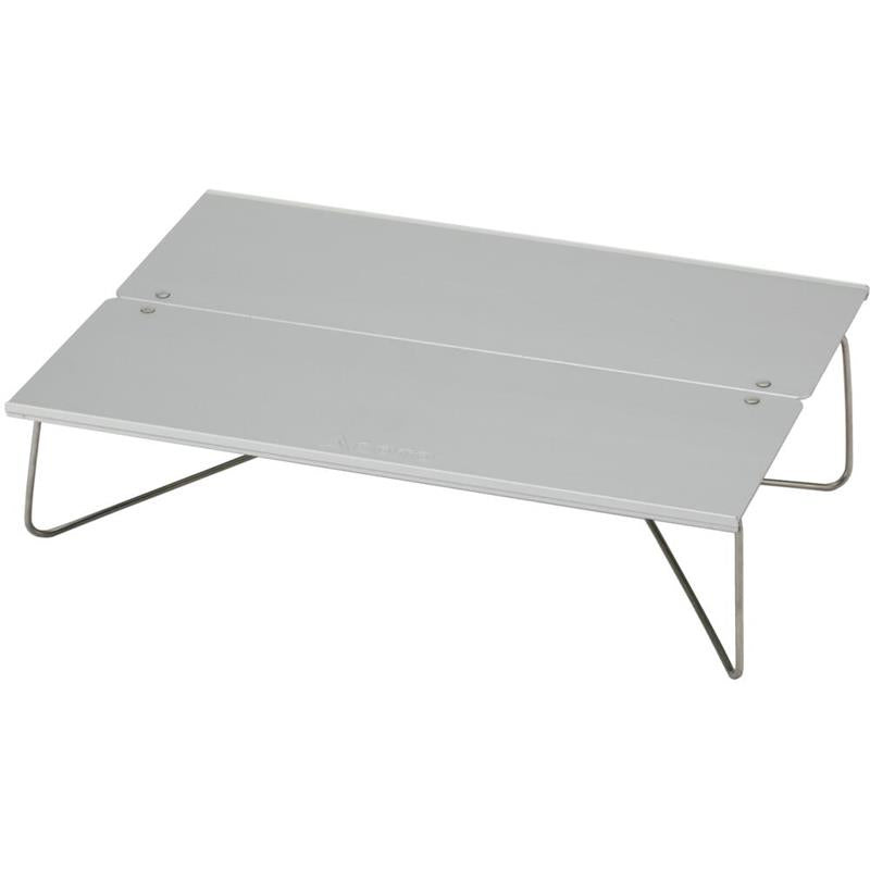 Soto Field Hopper - Mini Pop-up Aluminium Table