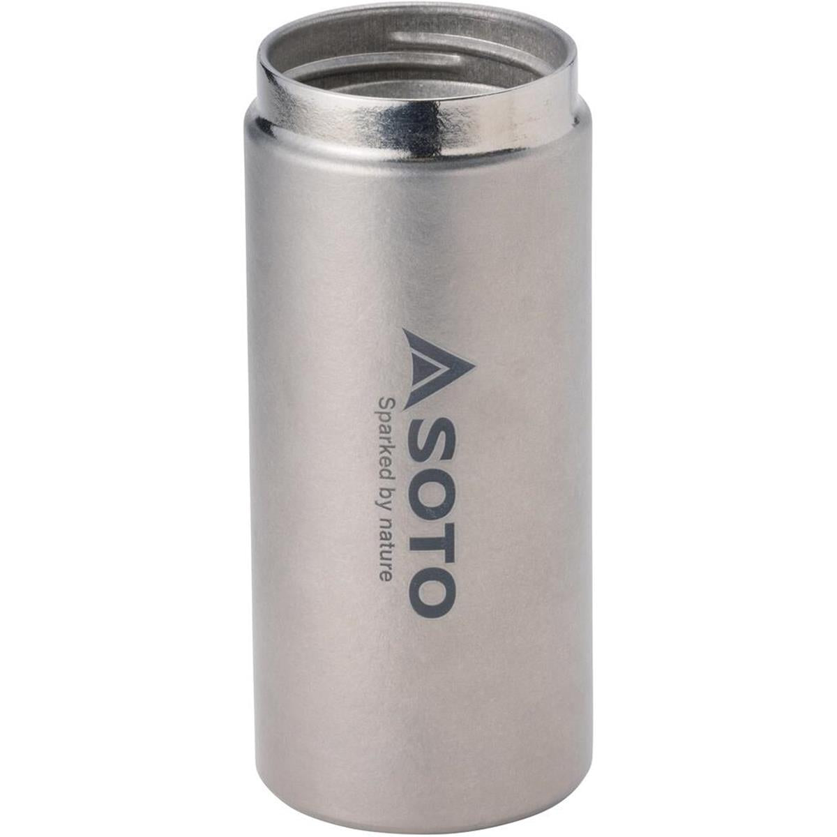 SOTO Aero Bottle 200ml