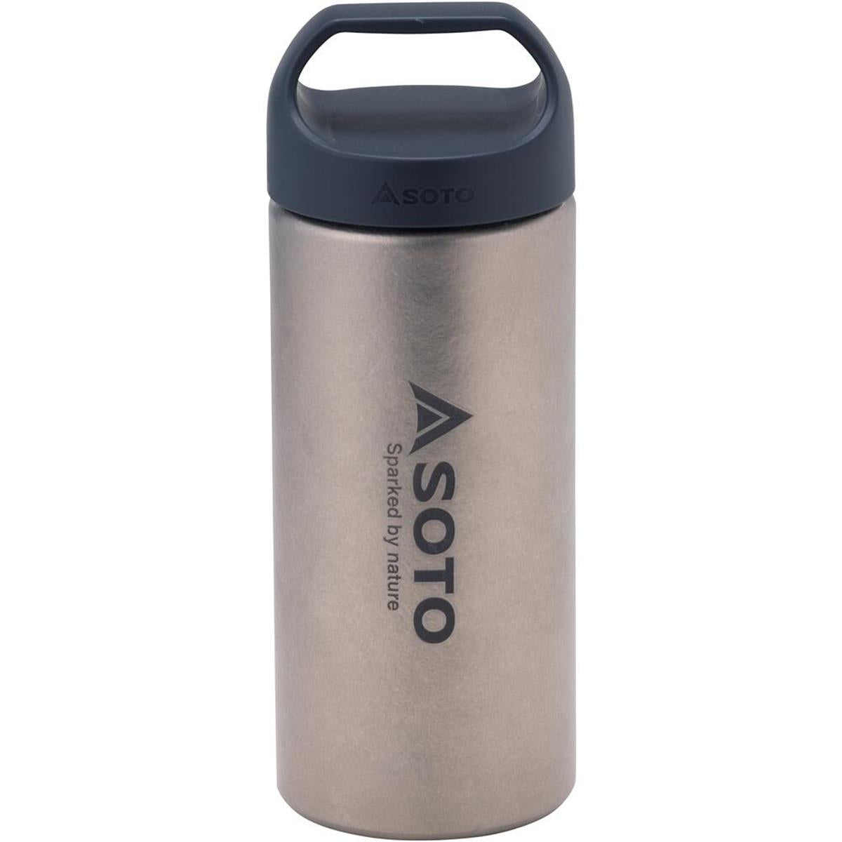 SOTO Aero Bottle 200ml
