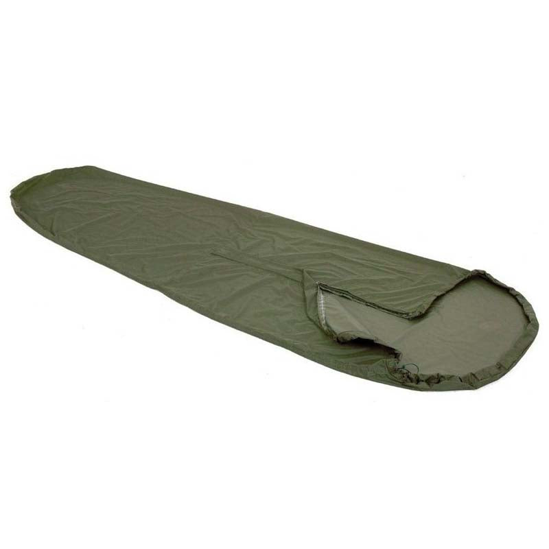 Snugpak Special Forces Centre Zip Bivvi Olive Green WGTE