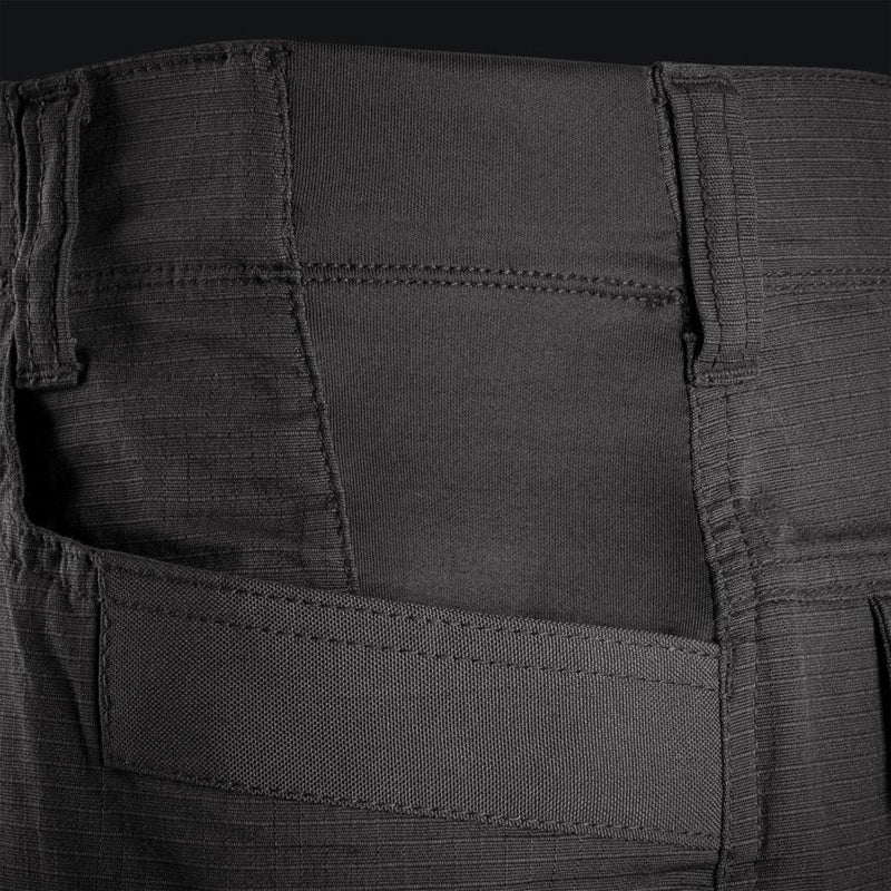 Highlander Stoirm Tactical Trousers Gen2 - Black