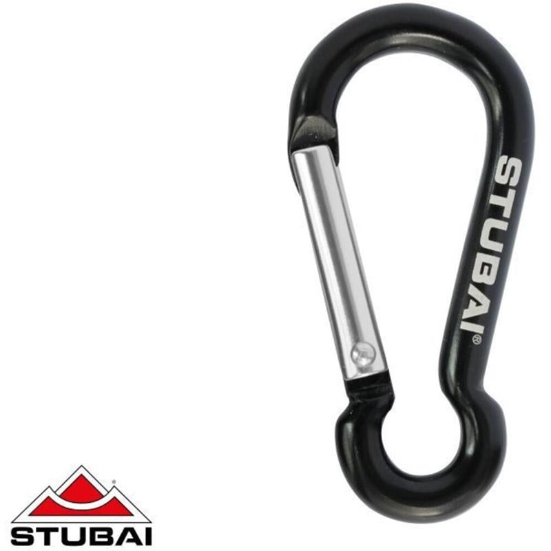 Stubai Attach Mini-Karabiner
