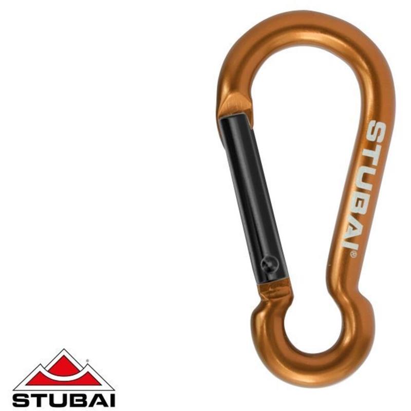 Stubai Attach Mini-Karabiner