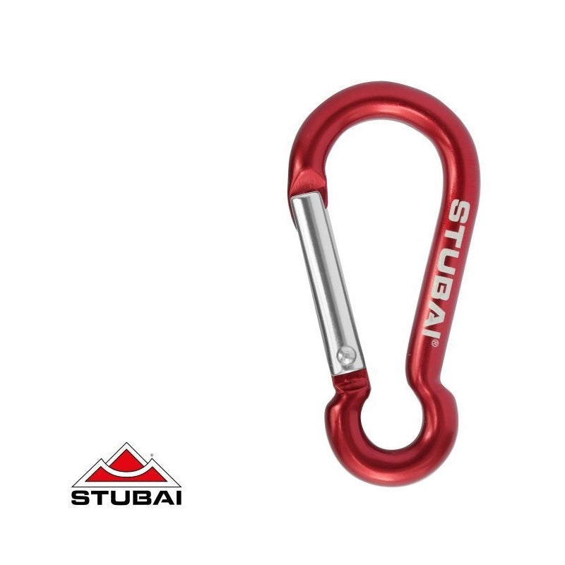 Stubai Attach Mini-Karabiner