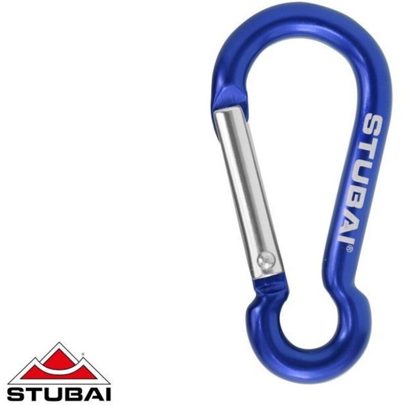Stubai Attach Mini-Karabiner