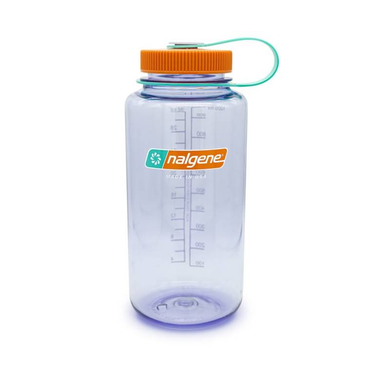 Nalgene Everyday Wide Mouth Bottle Sustain 32oz - 1000ml