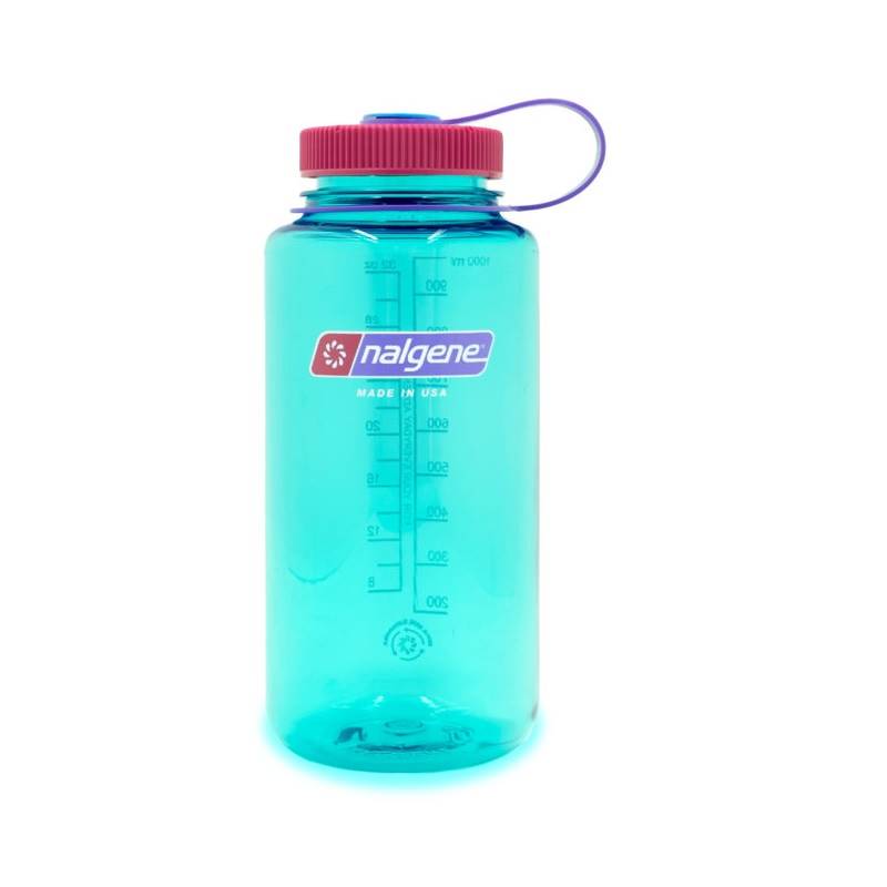 Nalgene Everyday Wide Mouth Bottle Sustain 32oz - 1000ml
