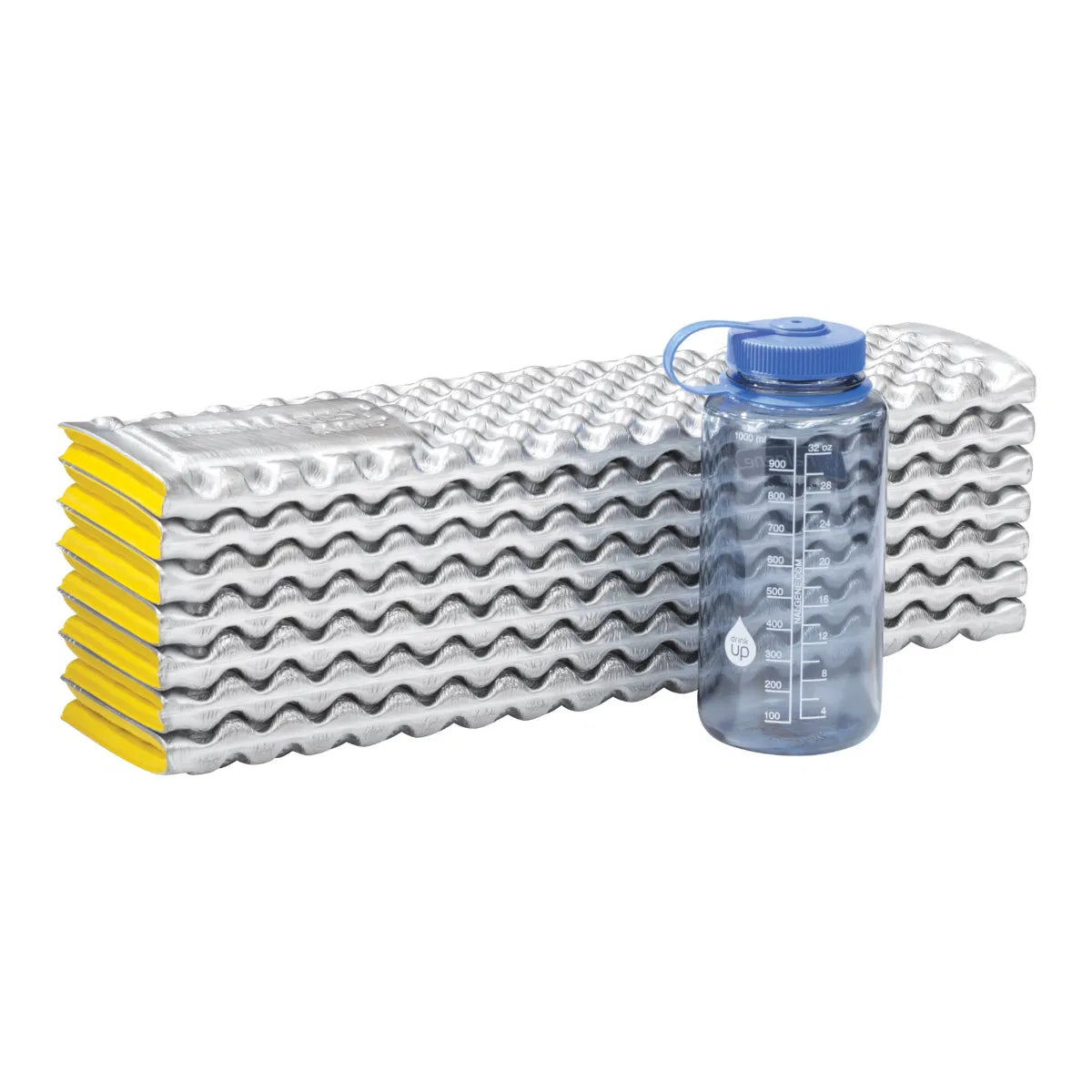 Thermarest Z Lite SOL Regular Blue/Silver