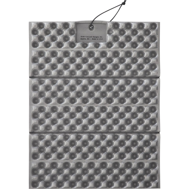 Thermarest Z Seat Coyote / Gray