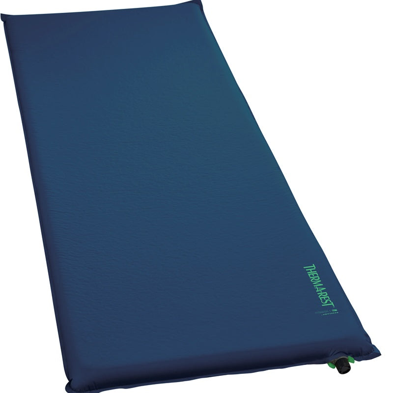 Thermarest Basecamp Sleeping Pad Regular