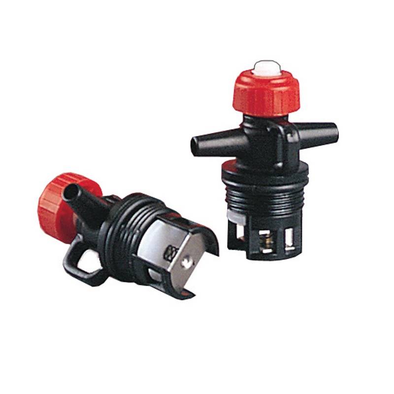 Trangia Safety Valve
