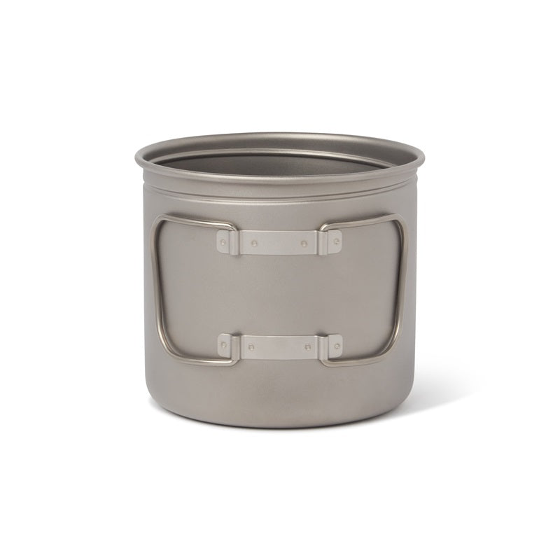 Vargo Titanium BOT XL