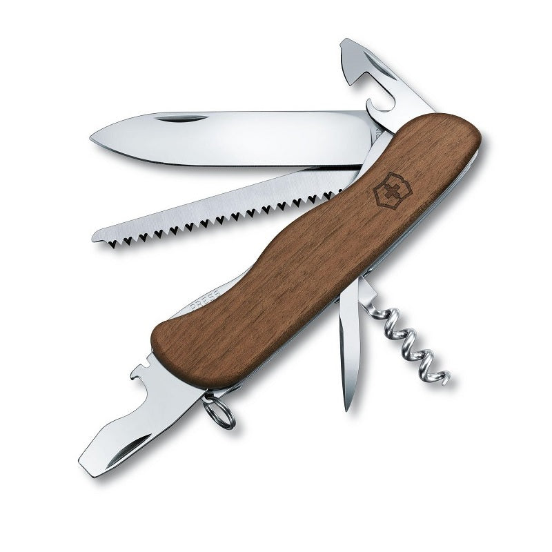 Victorinox Forester Wood