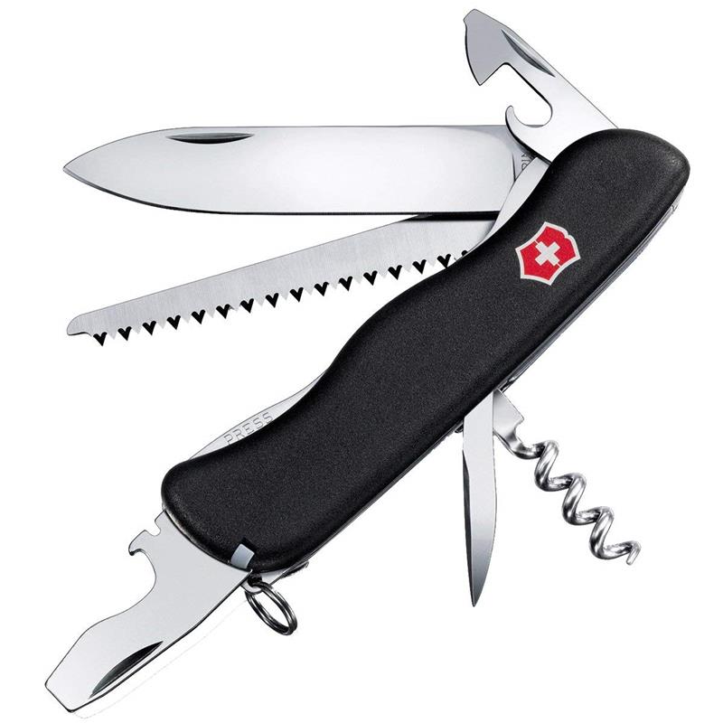 Victorinox Forester Black