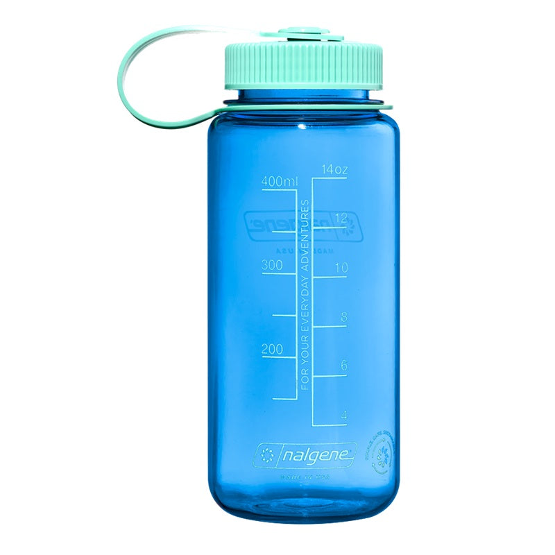 Nalgene Everyday Wide Mouth Bottle Sustain 16oz - 500ml