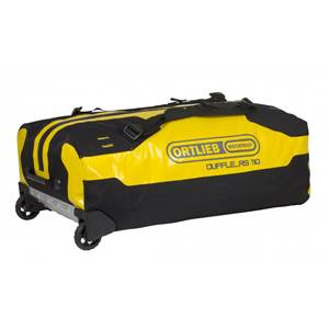 Ortlieb Duffle RS Yellow 110 Ltr