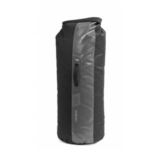 Ortlieb Heavyweight Drybags PS490 Black/Grey 59 ltr 