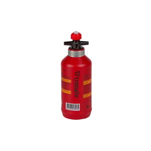 Trangia Fuel Bottles Red