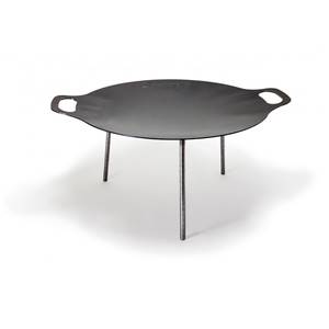 Petromax Griddle and Firebowl