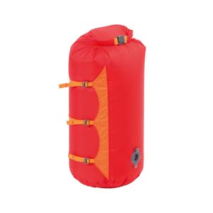 Exped Compression Bag with Valve