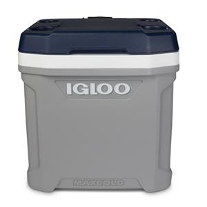 Igloo Maxcold 62QT Roller Cool Box